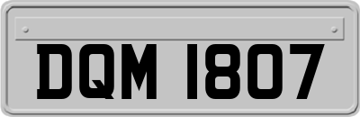 DQM1807