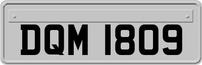DQM1809