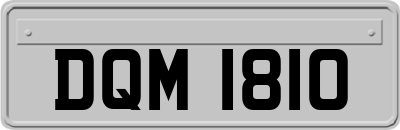 DQM1810
