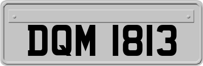 DQM1813