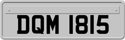 DQM1815