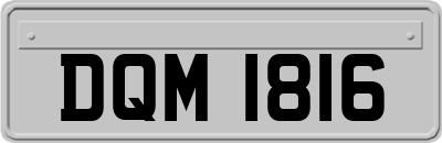 DQM1816