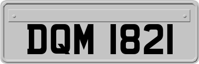 DQM1821