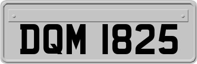 DQM1825