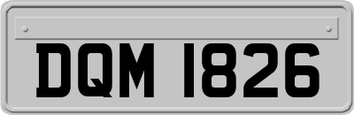 DQM1826