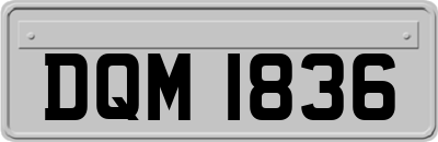 DQM1836