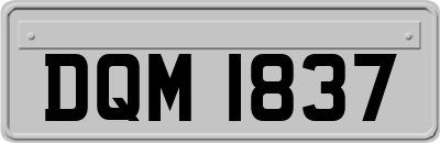 DQM1837