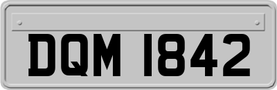 DQM1842