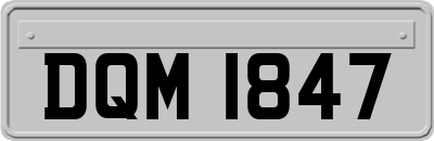 DQM1847