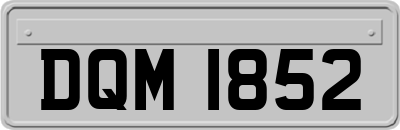 DQM1852