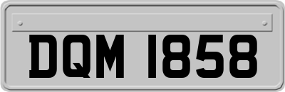 DQM1858