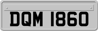 DQM1860