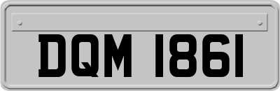 DQM1861