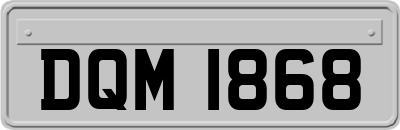 DQM1868