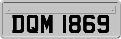 DQM1869