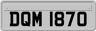DQM1870