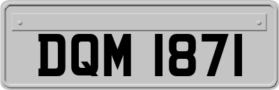 DQM1871