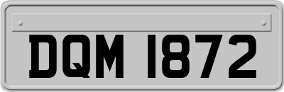 DQM1872
