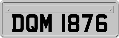 DQM1876