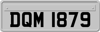 DQM1879