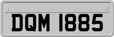 DQM1885