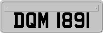 DQM1891