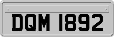 DQM1892