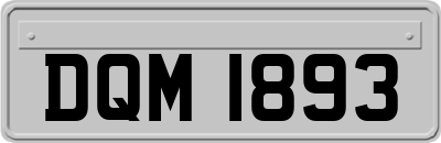 DQM1893