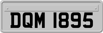 DQM1895