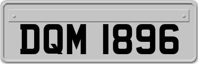 DQM1896