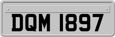 DQM1897