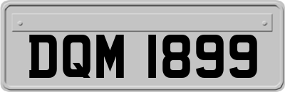 DQM1899