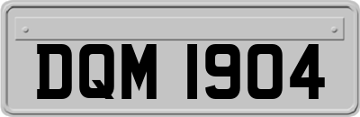 DQM1904