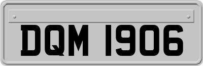 DQM1906