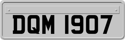 DQM1907