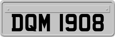 DQM1908