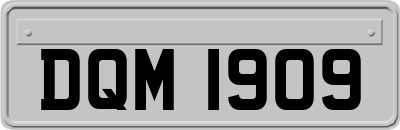 DQM1909