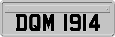 DQM1914