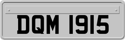 DQM1915
