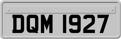 DQM1927