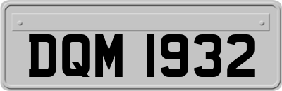 DQM1932