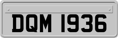 DQM1936