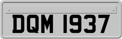 DQM1937