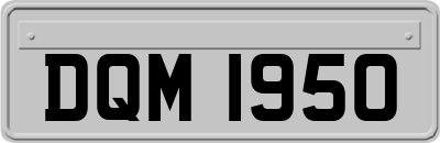 DQM1950