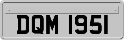 DQM1951