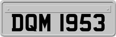 DQM1953