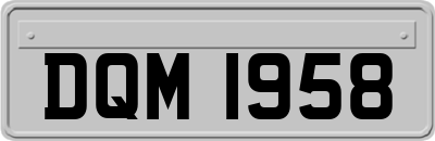 DQM1958