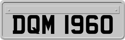 DQM1960