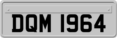 DQM1964