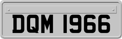 DQM1966